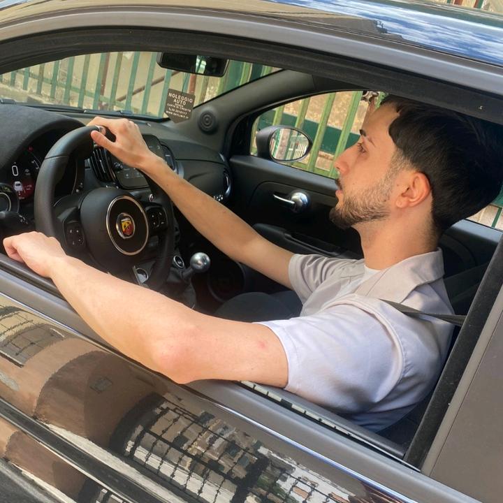 Profile Picture of 𝓕𝓮𝓭𝓮𝓻𝓲𝓬𝓸 (@._federico__) on Tiktok