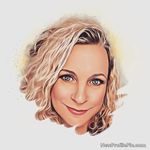 Profile Picture of Michelle Dennison (@trailerparkprincess) on Instagram