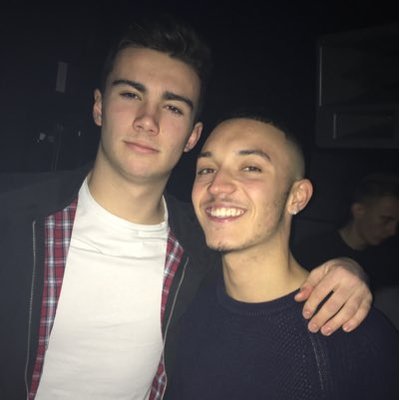 Profile Picture of James Tapley (@jamestapley97) on Twitter