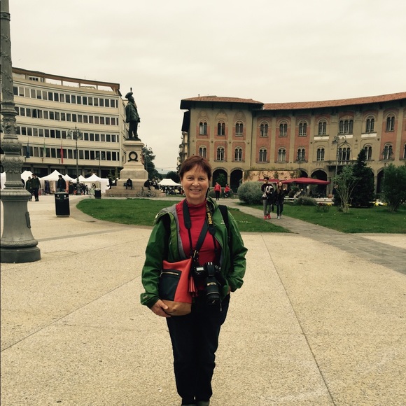 Profile Picture of Pat Turck (@eventer52) on Poshmark