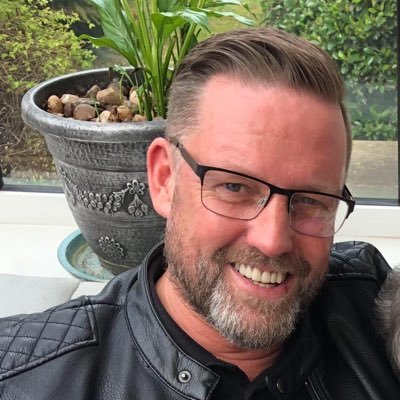 Profile Picture of William Tranum (@william_tranum) on Twitter