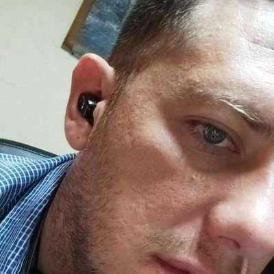 Profile Picture of Paul Arias Garcia (@BartArias90) on Twitter