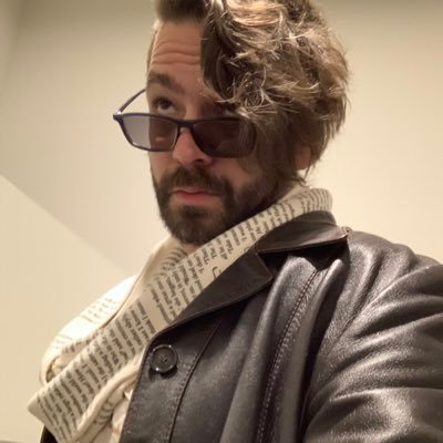 Profile Picture of  🍄Bill Bryan 🍄 Bringer Of  👿HORROR 😈 (@happyaboleth) on Twitter