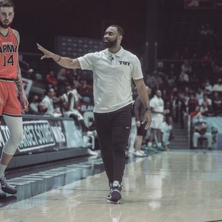 Profile Picture of Jeremy Pope (@coachjpope) on Instagram