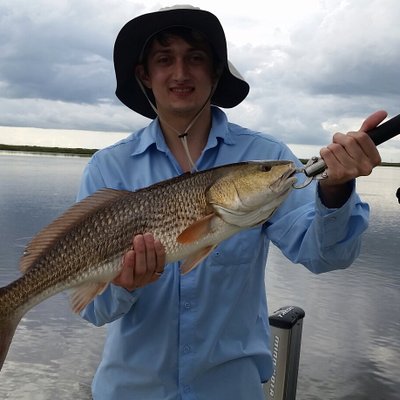 Profile Picture of John Herren (@john_herren) on Twitter