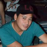 Profile Picture of Maynard Garcia (@mheinyard) on Instagram