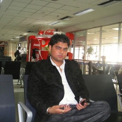 Profile Picture of Mohit Khanna (@mohitkhanna1714) on Twitter