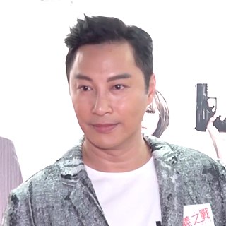 Profile Picture of Patrick Tam (actor)on Wikipedia