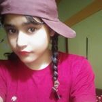 Profile Picture of Afreen Ahmed (@blackhole100038492401201156112) on Instagram