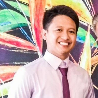 Profile Picture of John Aldrin 🛫 (@johnaldrinpola) on Twitter