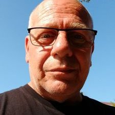 Profile Picture of MARK Fiddes (@MARKFiddes4) on Twitter