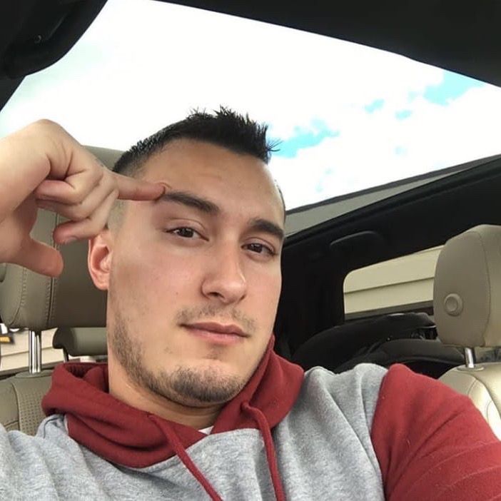 Profile Picture of David Rezendes (@david.rezendes8) on Tiktok