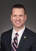 Profile Picture of Charles Schneider (politician)on Wikipedia