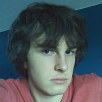 Profile Picture of Luke Nichols (@luke-nichols-11) on Quora