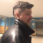 Profile Picture of Bryan Thorp (@bryguy_the_tart) on Instagram