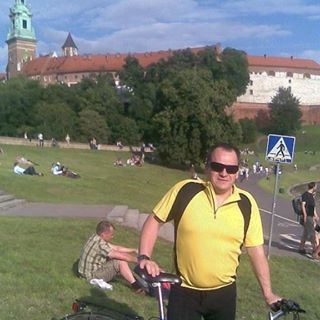 Profile Picture of Piotr Dobrowolski (@piotr.dobrowolski.127) on Facebook
