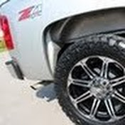 Profile Picture of Richard Proffitt II (@rich929) on Youtube