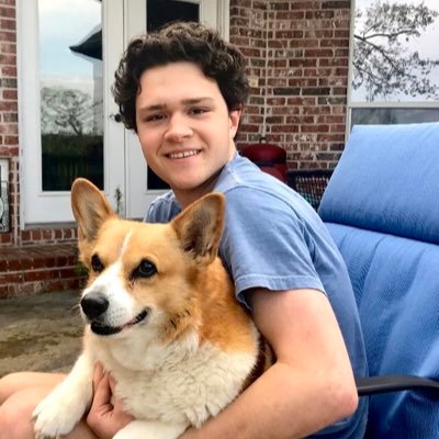 Profile Picture of Andrew Milam (@AndrewMilam11) on Twitter