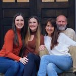 Profile Picture of Chrissy Roberts O'Neal (@chrissyoneal) on Instagram
