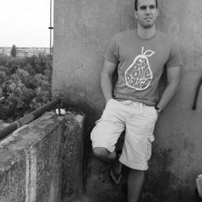 Profile Picture of Neil Berber (@neilberber) on Twitter