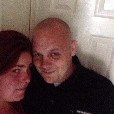 Profile Picture of Terry Conroy Thompson (@thompson_conroy) on Twitter