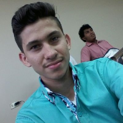 Profile Picture of Jose Felix Macias, J (@felixmacias97) on Twitter