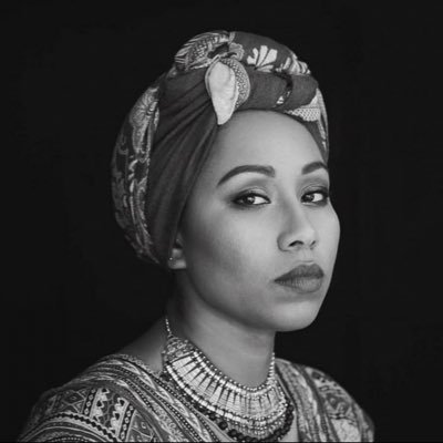 Yassmin Abdel-Magied (she/her) | يا سمين - Twitter Profile Picture of Yassmin Abdel-Magied (she/her) | يا سمين (@yassmin_a) on Twitter