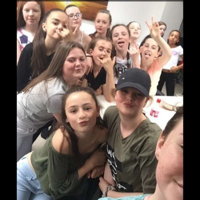 Profile Picture of Shauna Keating (@shaunakeating03) on Twitter