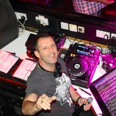 Profile Picture of James Greening (@jamesgdj_james) on Twitter