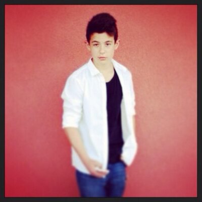 Profile Picture of Ayman.Baumgartner (@AymanTim) on Twitter