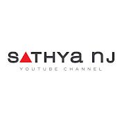 Profile Picture of Sathya NJ  (@SathyaNJofficial) on Youtube