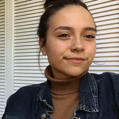 Profile Picture of Isabelle Kennedy (@itsabouttimelol) on Twitter