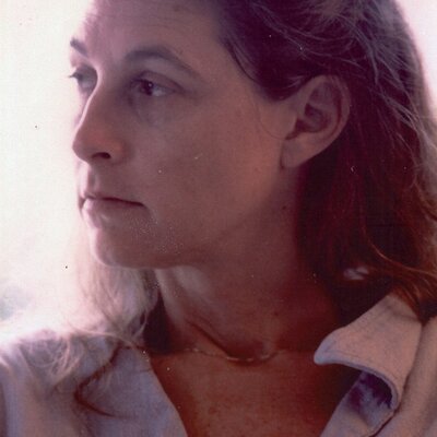 Profile Picture of Barbara Sadick (@healthierpeople) on Twitter