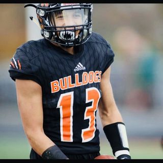 Profile Picture of Teddy Marshall (@marshallteddy) on Instagram