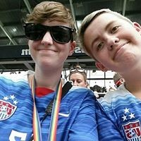 Profile Picture of Hailey Malone (@hailey-malone-5) on Quora