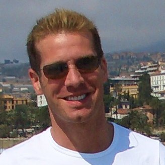 Profile Picture of Paul Bruno (@AboutMaritime) on Twitter