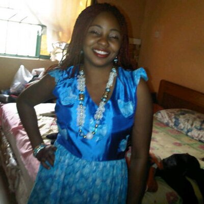 Profile Picture of Okplenye Juliana I (@Julie4dan) on Twitter