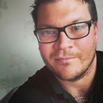 Profile Picture of Thomas Löfgren (@thomas_vildmarkskocken) on Instagram