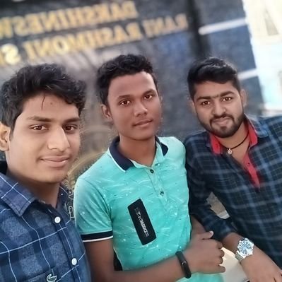 Profile Picture of Rajesh Pal (@Rajeshpal1650) on Twitter