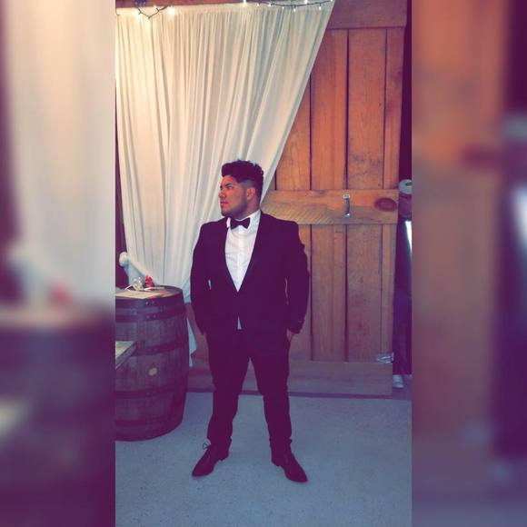 Profile Picture of Egidio Martinez jr. (@offset_martine) on Poshmark