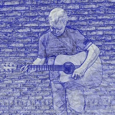 Profile Picture of Rudy Sonck (@Ruud_gibson) on Twitter