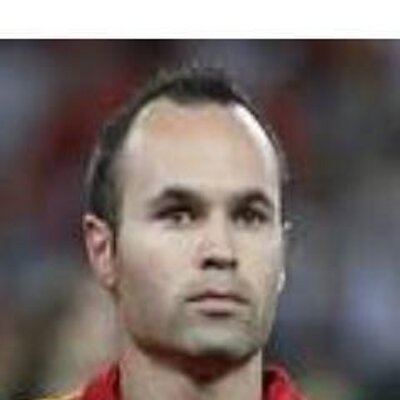 Profile Picture of Koke (@Danielkoke) on Twitter