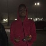 Profile Picture of Derric Smith (@a_real_oney) on Instagram