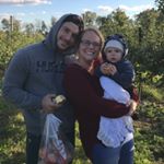 Profile Picture of tori parrish (@toriparrish92) on Instagram