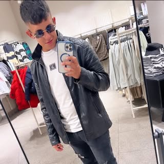 Profile Picture of Fabian Barboza (@fabian_barboza) on Instagram