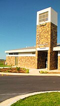 Profile Picture of Shawnee Regional Airporton Wikipedia