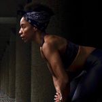 Profile Picture of Jade Swaby | Artist & Athlete (@jadeswaby) on Instagram