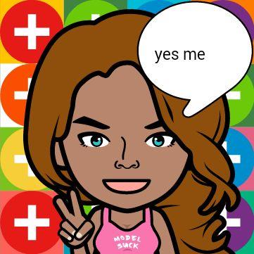 Profile Picture of Chaya Thomas (@chayayhomas1) on Twitter