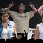 Profile Picture of Michael Westby (@hollywoodjuicer) on Instagram