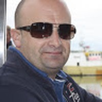 Profile Picture of Giles Harrison (@giles-harrison-7) on Quora